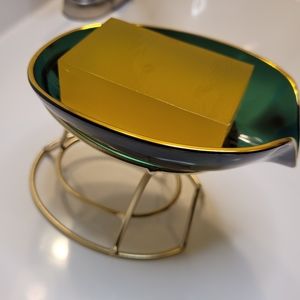 Natural Lemon Zest Soap